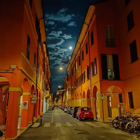 Casa Petronio Center