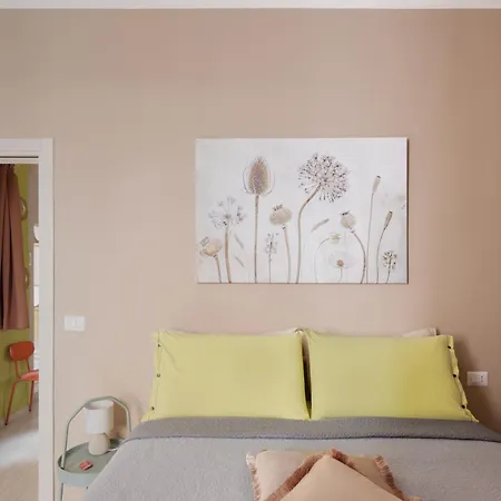 Apartamento Casa Petronio Center *
