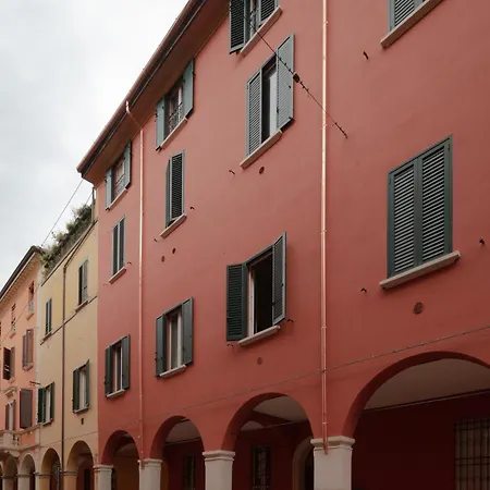 Casa Petronio Center Apartamento Bolonia