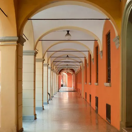 Apartamento Casa Petronio Center *