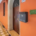 Casa Petronio Center *
