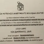 Casa Petronio Center