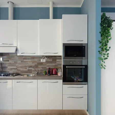 Casa Petronio Center * Bologna