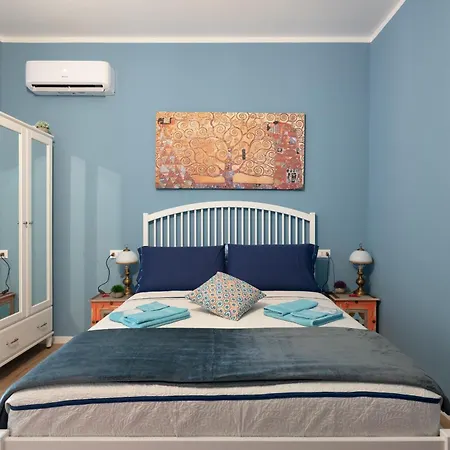 Casa Petronio Center Apartment