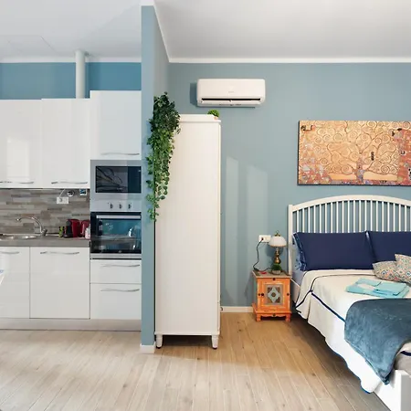 Casa Petronio Center * Bologna