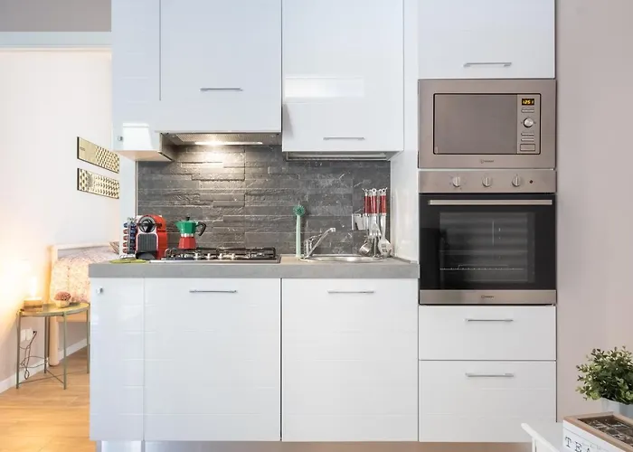 Casa Petronio Center Apartment Bologna