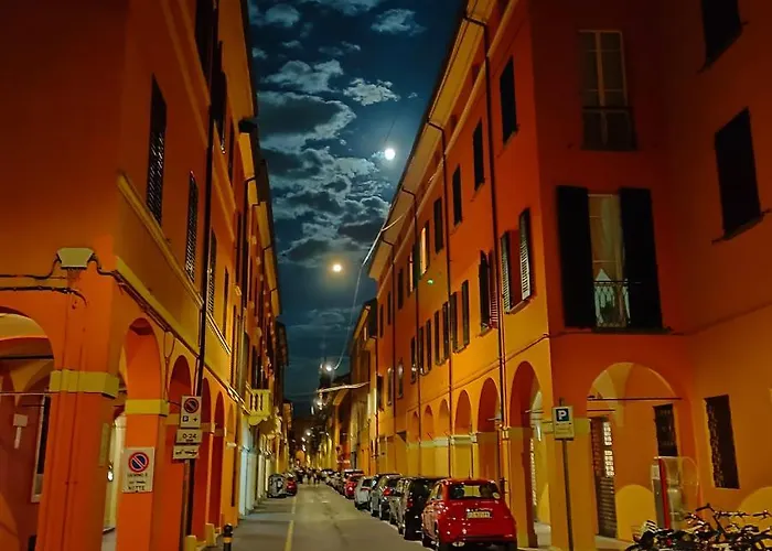 Casa Petronio Center