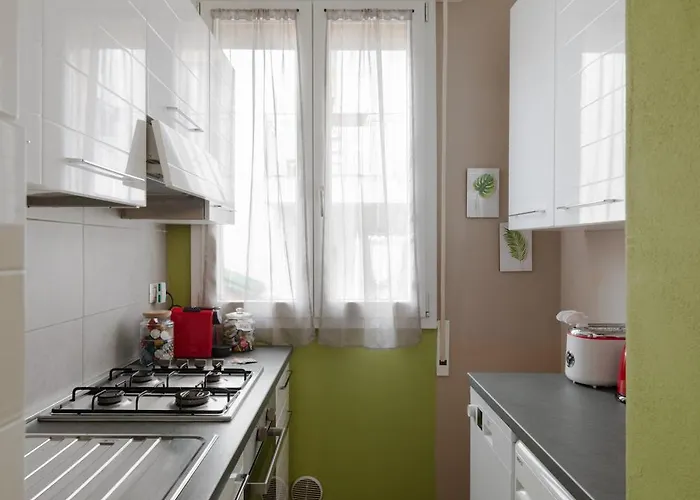 Apartment Casa Petronio Center Bologna