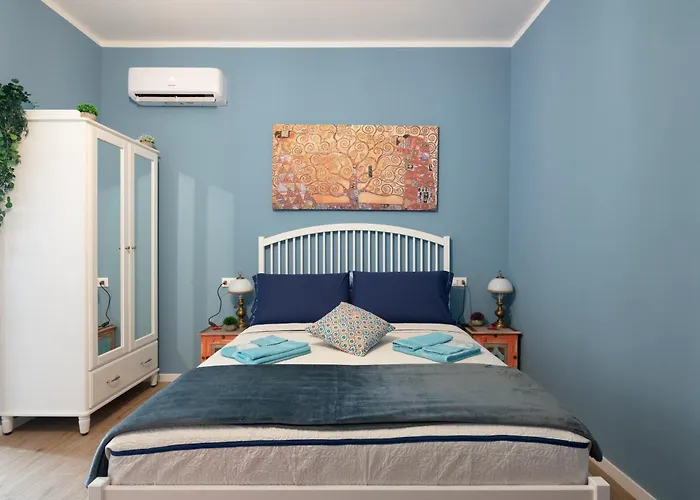 Casa Petronio Center Apartment