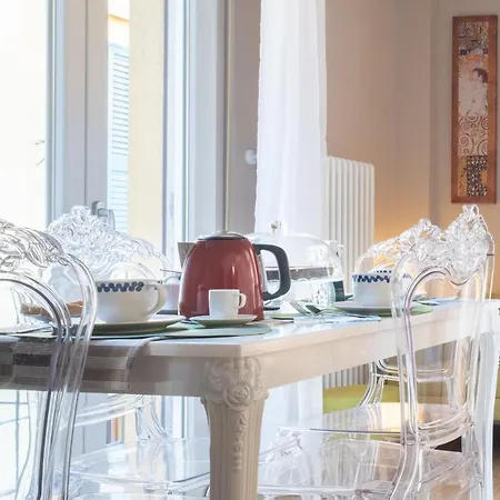 Casa Petronio Center Bolonya