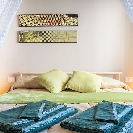 Casa Petronio Center *