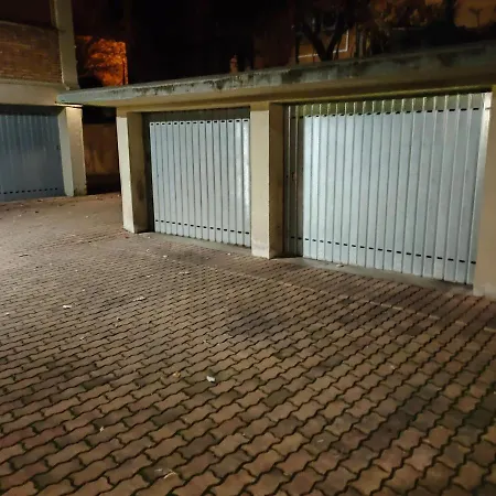 Casa Petronio Center *