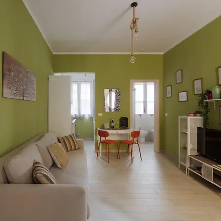 Casa Petronio Center *