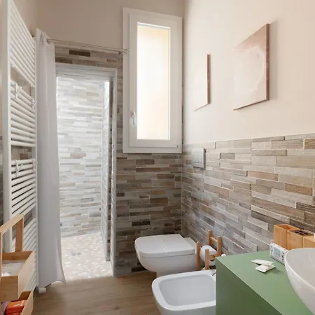 Casa Petronio Center Daire *