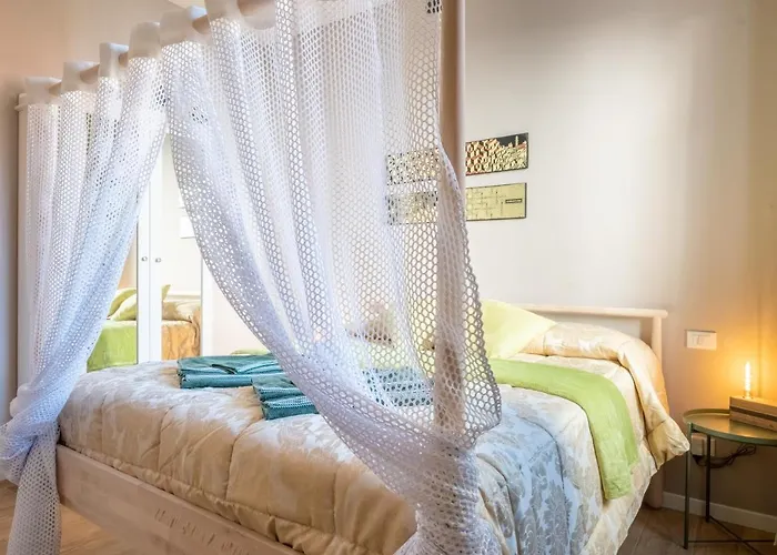 Casa Petronio Center * Болонья