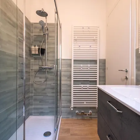 Apartamento Casa Petronio Center