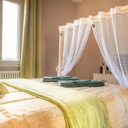 Casa Petronio Center * Bologna