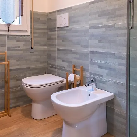 Apartamento Casa Petronio Center