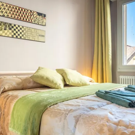 Casa Petronio Center Lejlighed *