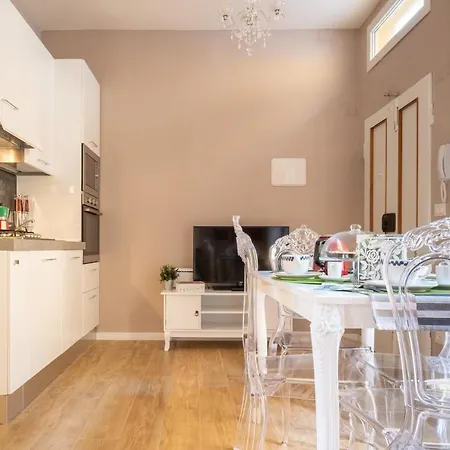 Casa Petronio Center Lejlighed *