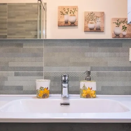 Casa Petronio Center Lejlighed *