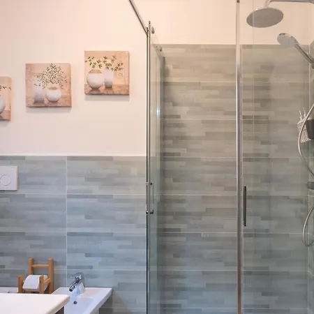 Casa Petronio Center Lejlighed