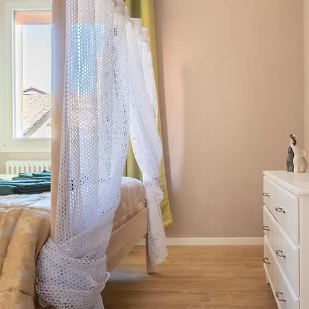 Casa Petronio Center Apartamento Bolonha