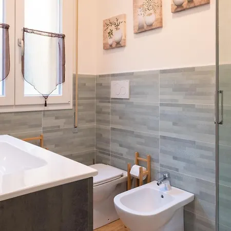 Casa Petronio Center Apartamento