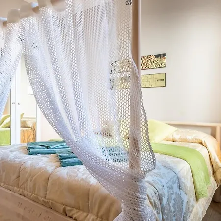 Casa Petronio Center * Bologna