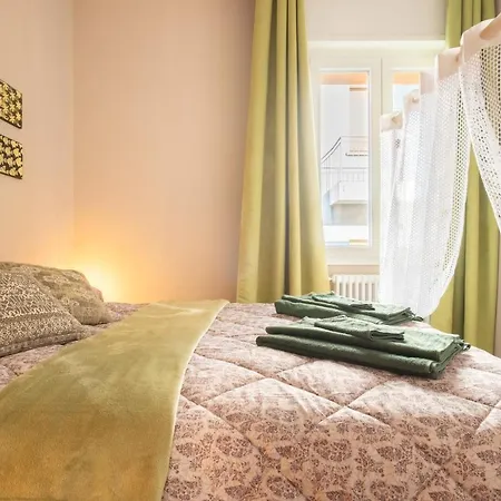 Casa Petronio Center Lejlighed *