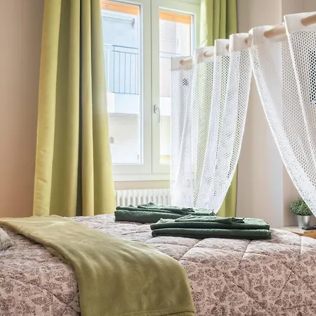 Casa Petronio Center Lejlighed *