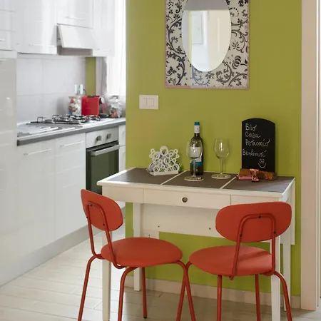 Casa Petronio Center Bologna