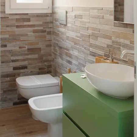 Casa Petronio Center Apartamento *