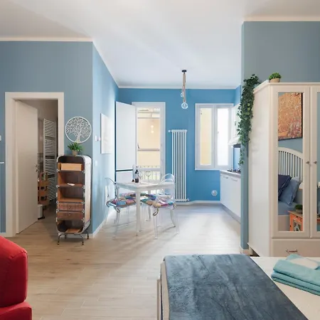 Casa Petronio Center Lejlighed *