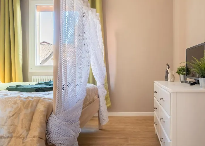 Casa Petronio Center شقة بولونيا