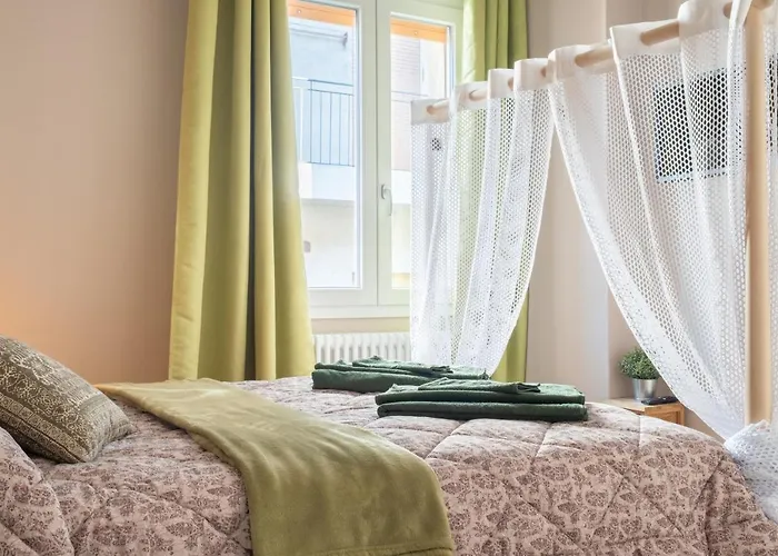 Casa Petronio Center شقة *