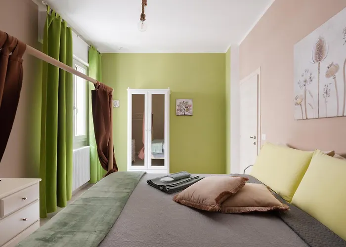 شقة Casa Petronio Center بولونيا