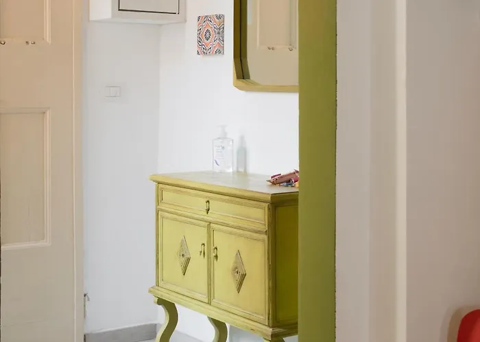 Casa Petronio Center بولونيا