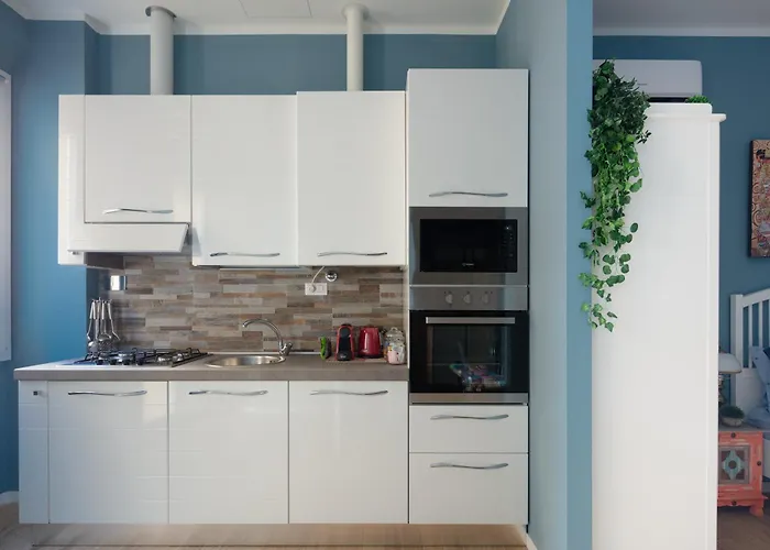 Casa Petronio Center * بولونيا