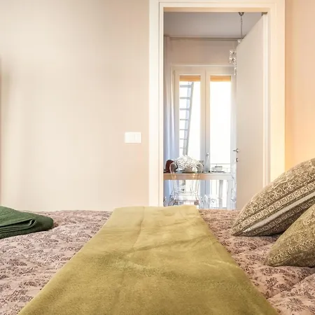 Casa Petronio Center Apartment *
