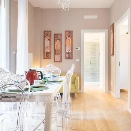 Appartement Casa Petronio Center *