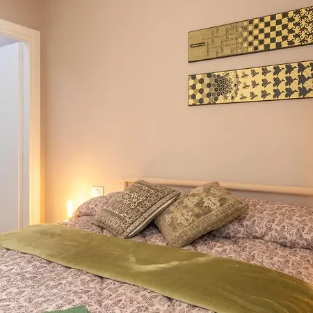 Casa Petronio Center * Bologne