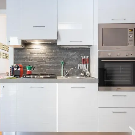 Casa Petronio Center Appartement Bologne