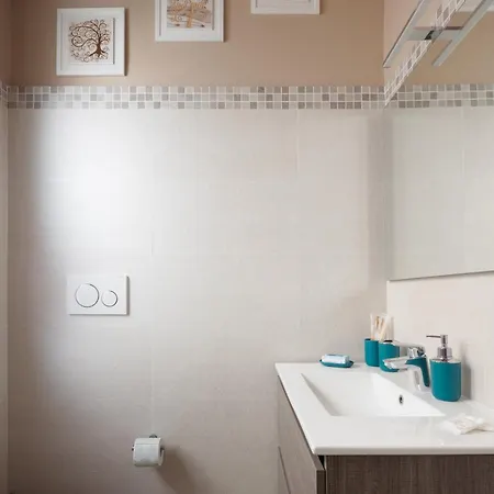 Casa Petronio Center Appartement Bologne