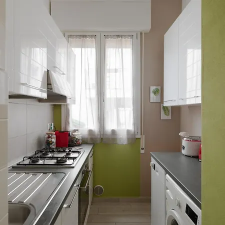 Appartement Casa Petronio Center Bologne