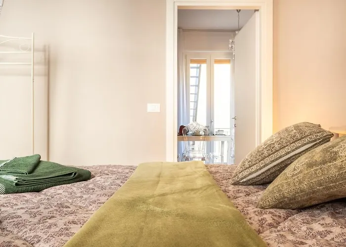 Casa Petronio Center Apartment *