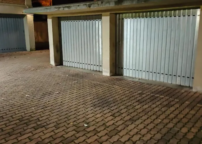 Casa Petronio Center *