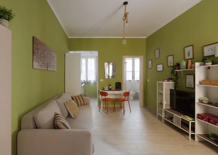 Casa Petronio Center *